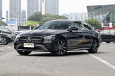Mercedes-Benz E-Class PHEV